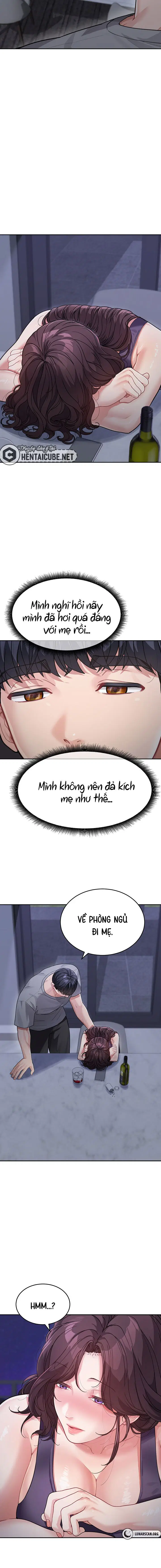 Là mẹ hay chị? - Trang 17