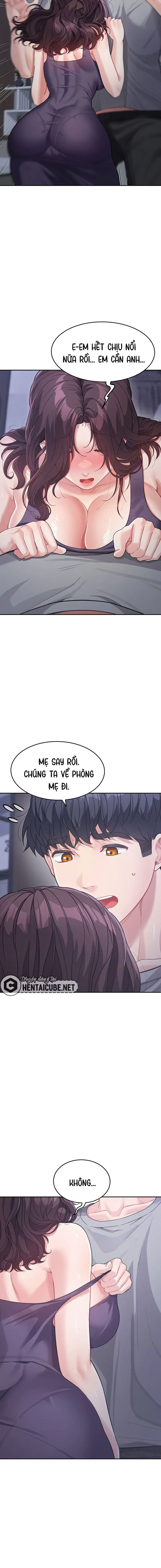 Là mẹ hay chị? - Trang 19