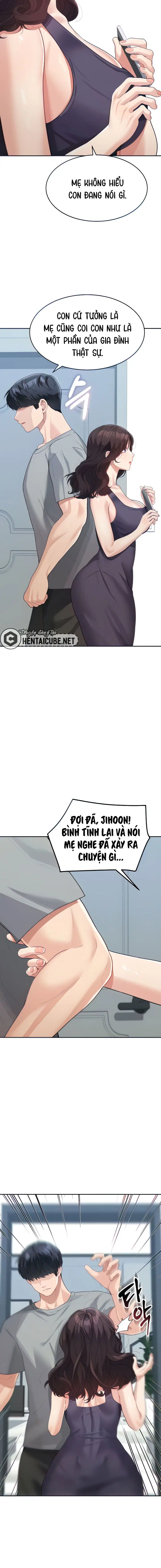 Là mẹ hay chị? - Trang 3