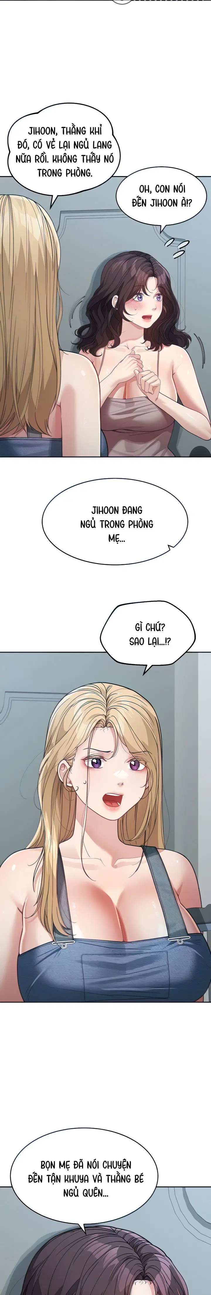 Là mẹ hay chị? - Trang 5