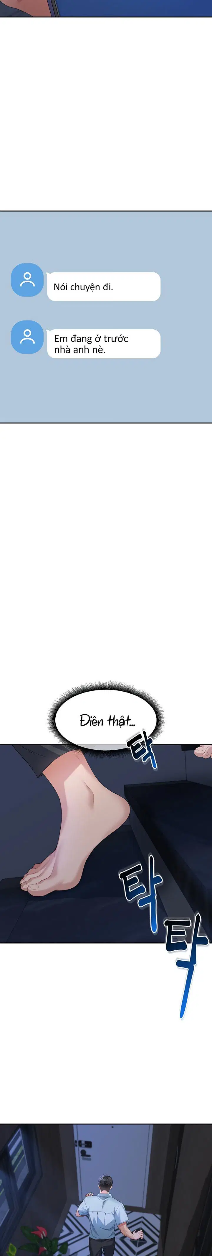 Là mẹ hay chị? - Trang 12