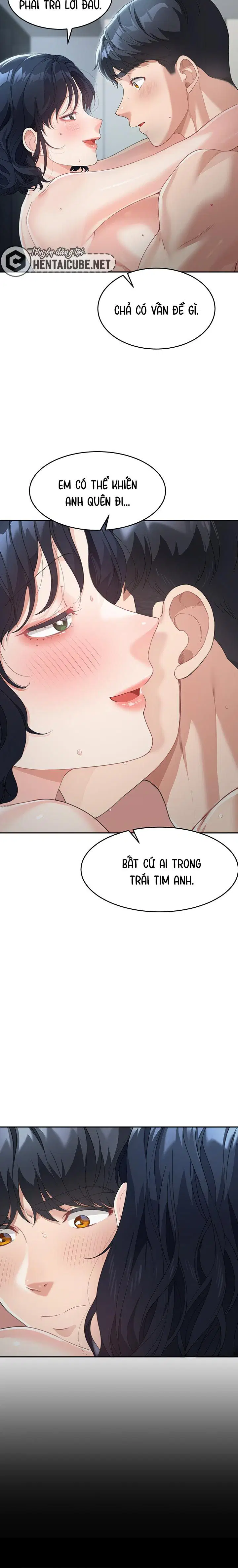 Là mẹ hay chị? - Trang 14