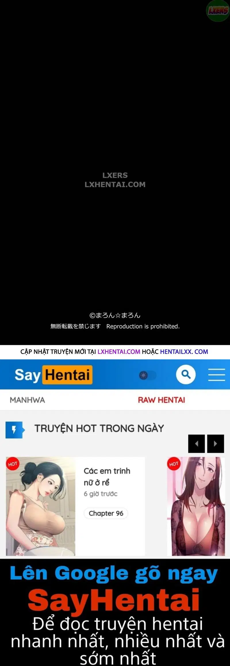 Gái đã có chồng là bạn cùng lớp!? - Trang 69