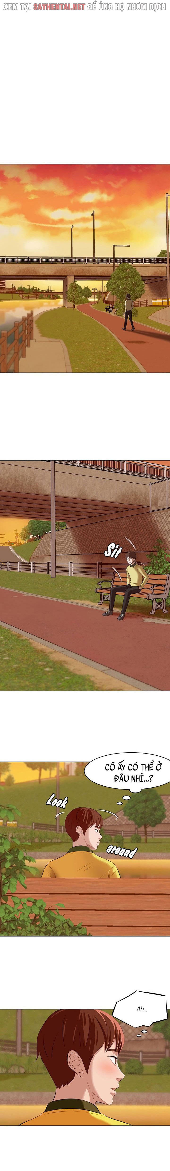 Nhật Ký Quần Lót - Trang 7