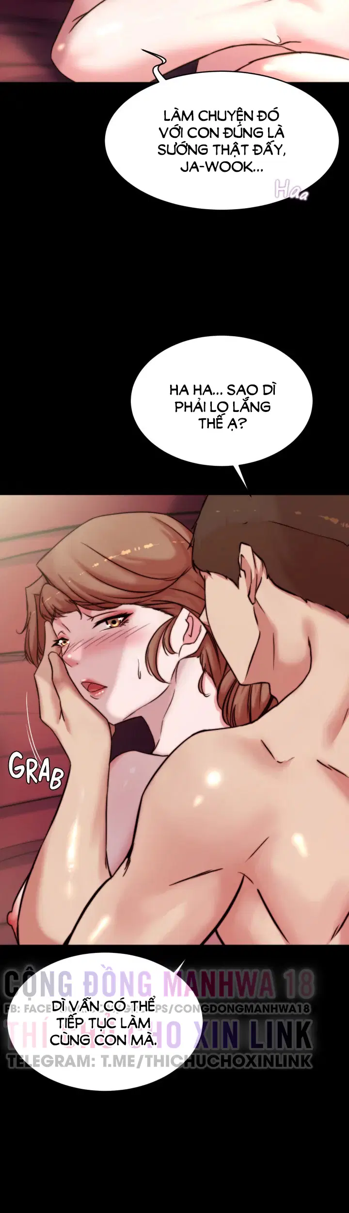 Nhật Ký Quần Lót - Trang 2