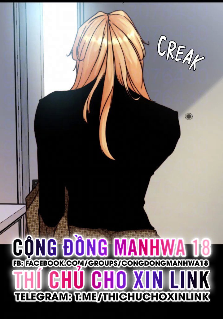 Nhật Ký Quần Lót - Trang 11