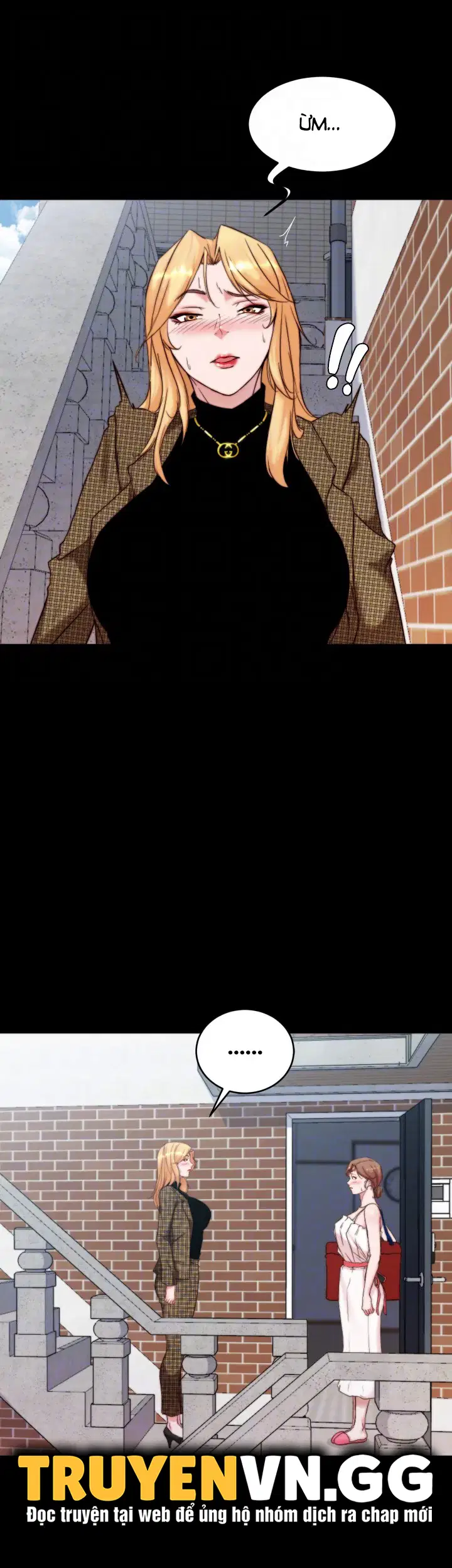 Nhật Ký Quần Lót - Trang 14