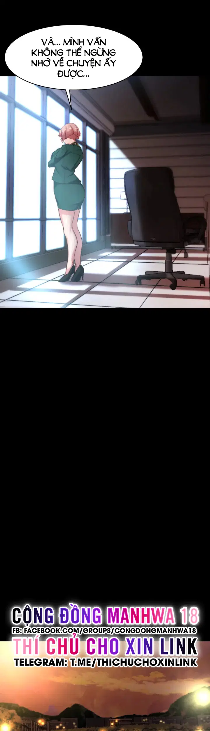 Nhật Ký Quần Lót - Trang 24