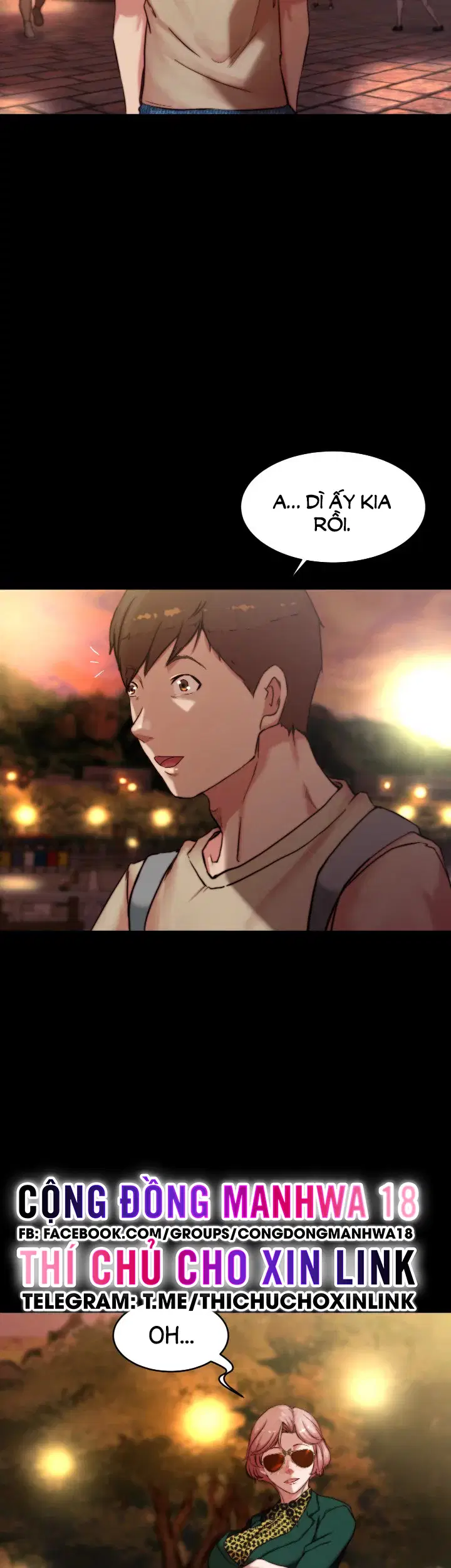 Nhật Ký Quần Lót - Trang 26