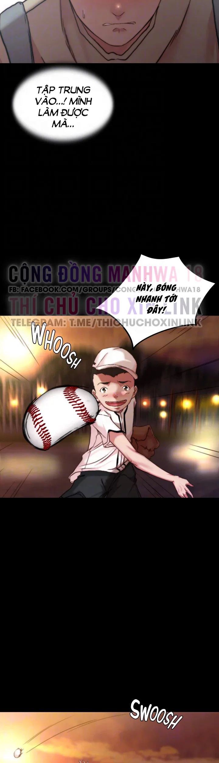 Nhật Ký Quần Lót - Trang 33