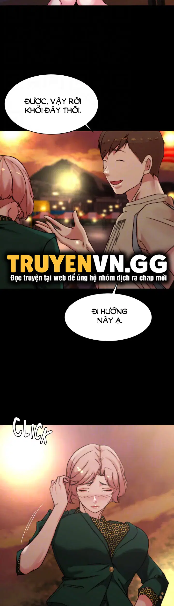 Nhật Ký Quần Lót - Trang 39