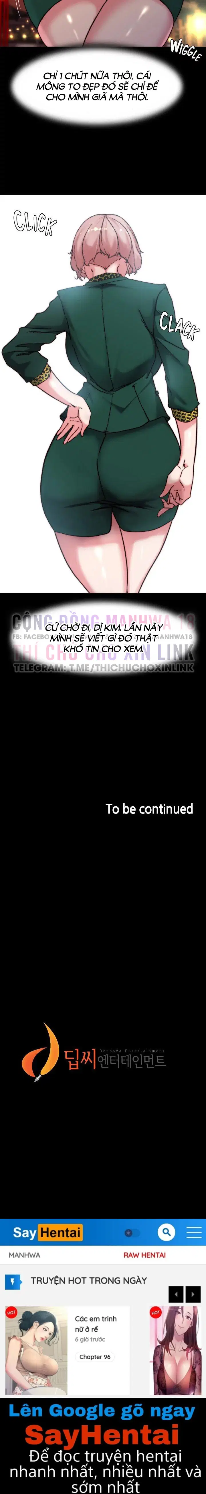 Nhật Ký Quần Lót - Trang 41