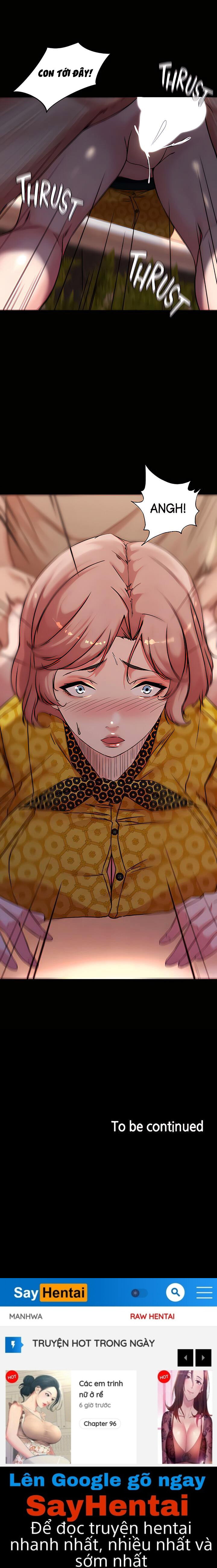 Nhật Ký Quần Lót - Trang 14