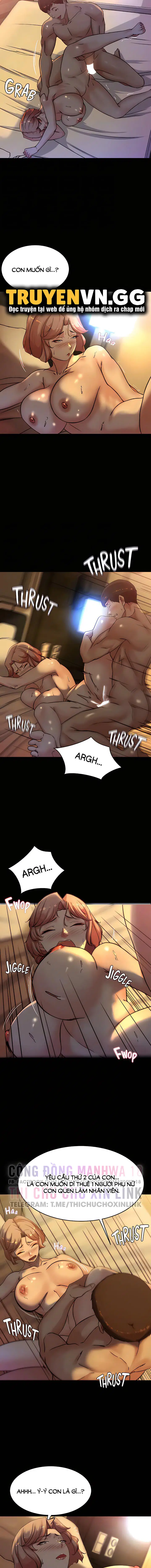 Nhật Ký Quần Lót - Trang 11