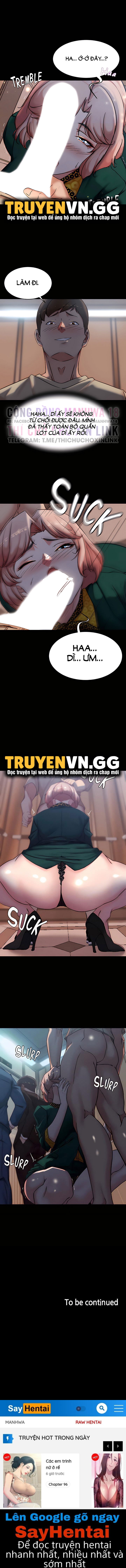 Nhật Ký Quần Lót - Trang 12