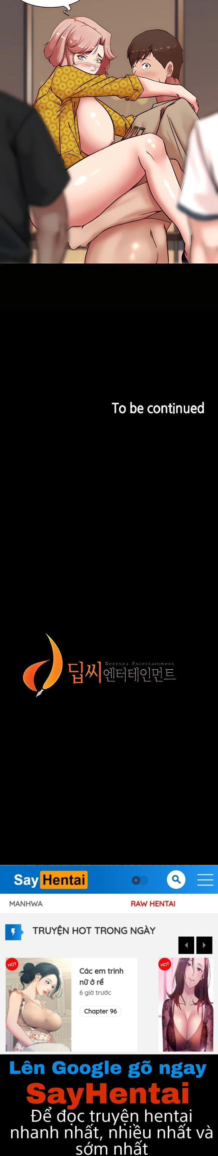 Nhật Ký Quần Lót - Trang 13