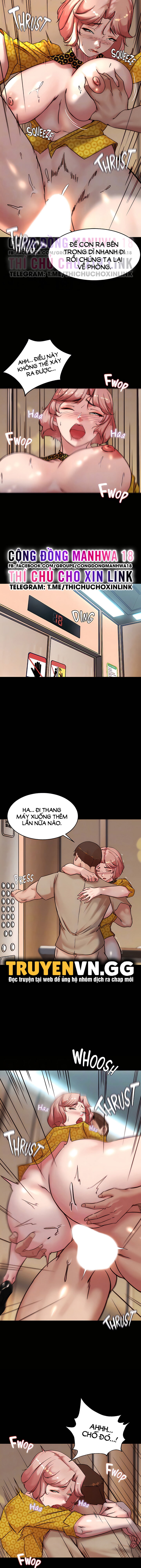 Nhật Ký Quần Lót - Trang 10