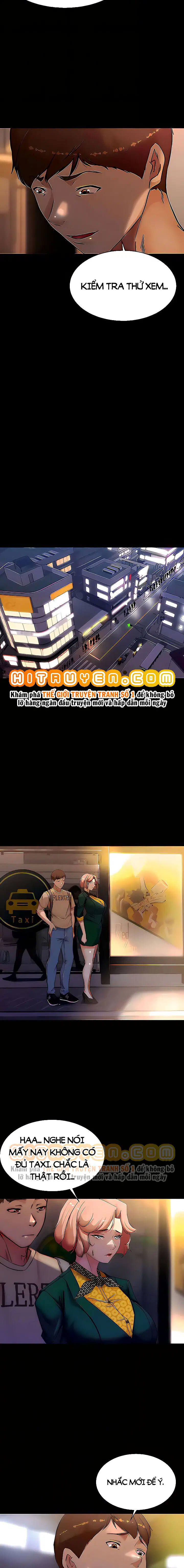 Nhật Ký Quần Lót - Trang 4