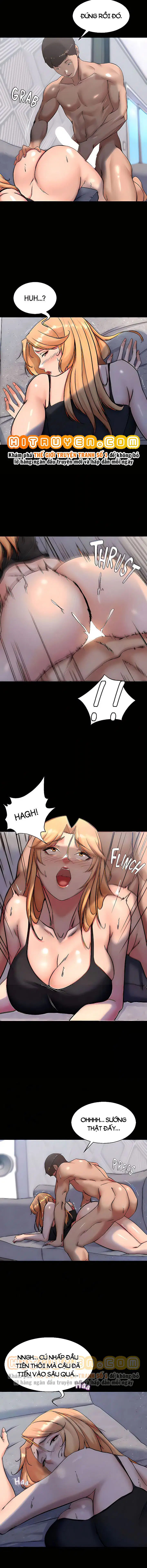 Nhật Ký Quần Lót - Trang 2