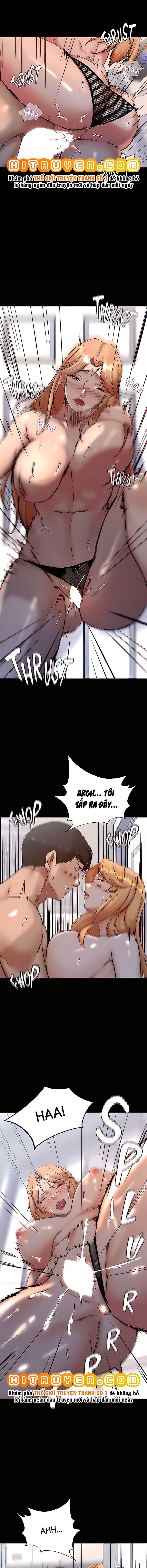 Nhật Ký Quần Lót - Trang 11