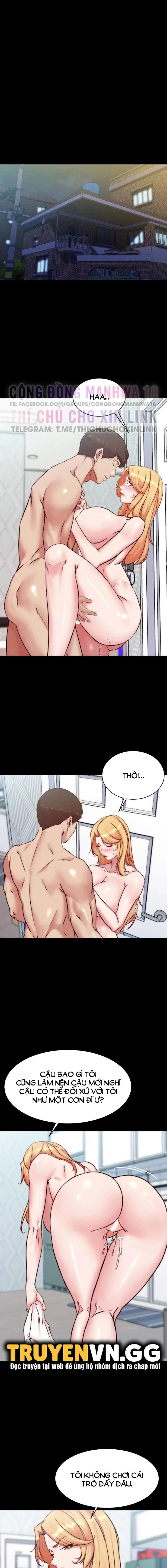 Nhật Ký Quần Lót - Trang 2