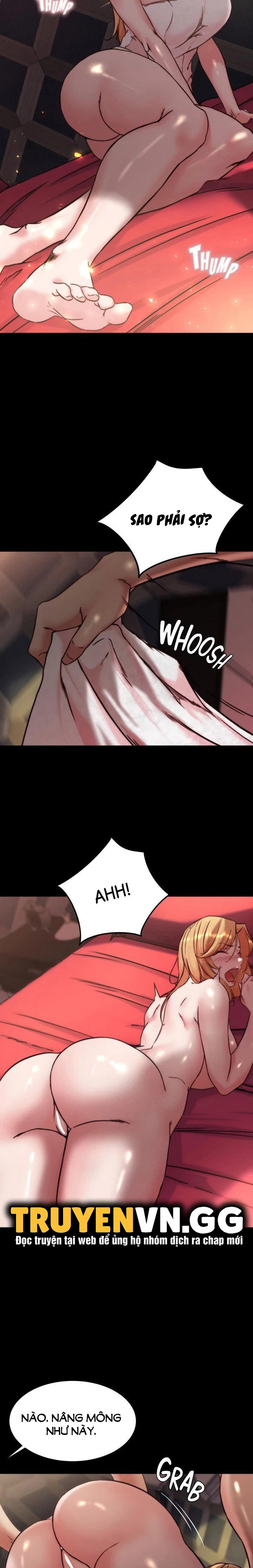 Nhật Ký Quần Lót - Trang 14