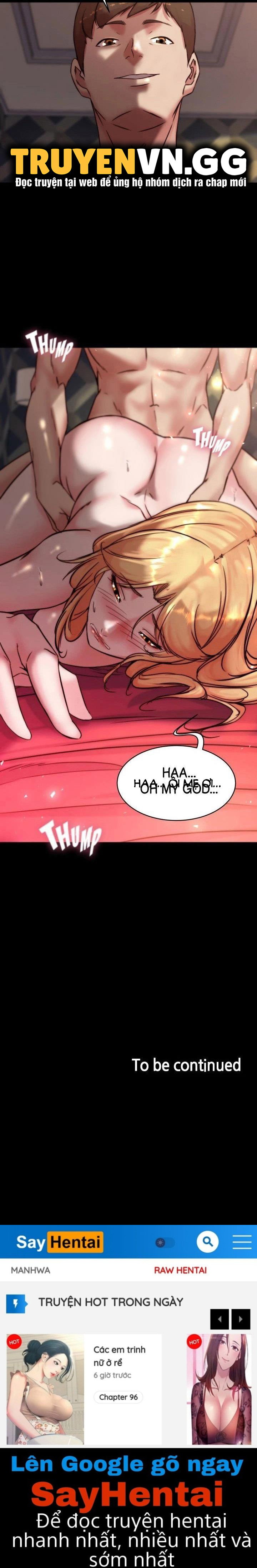 Nhật Ký Quần Lót - Trang 16