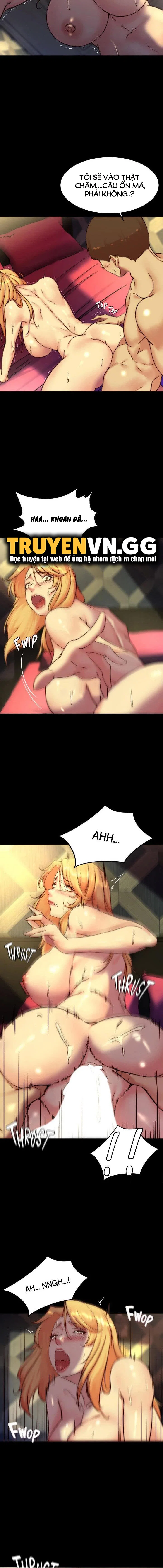 Nhật Ký Quần Lót - Trang 9