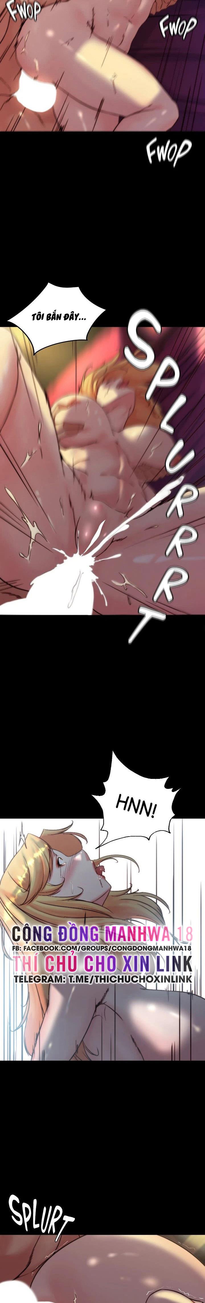 Nhật Ký Quần Lót - Trang 15