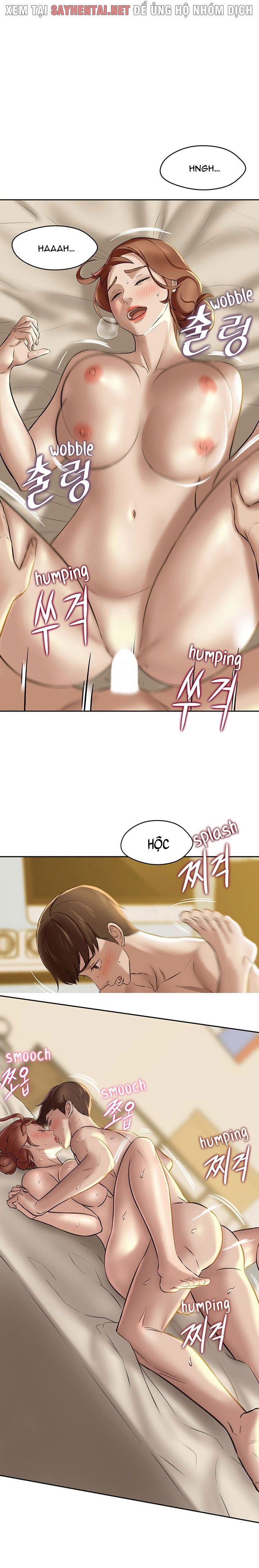 Nhật Ký Quần Lót - Trang 2