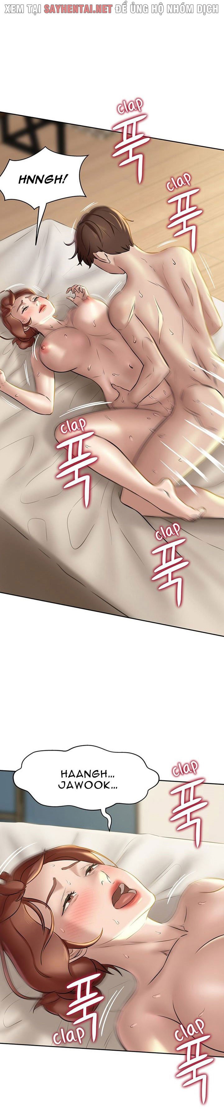 Nhật Ký Quần Lót - Trang 10