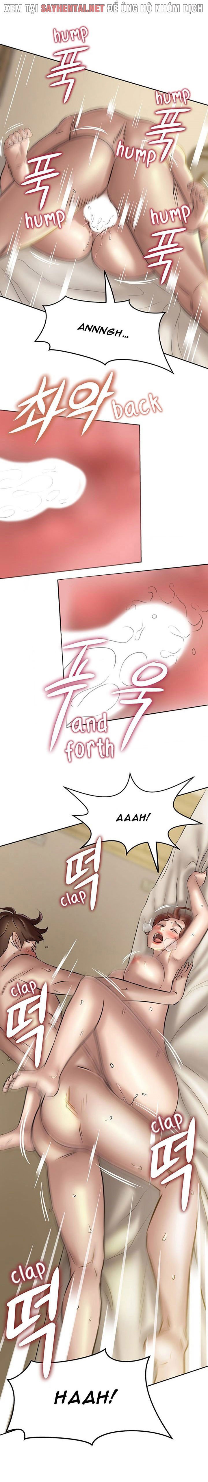 Nhật Ký Quần Lót - Trang 12