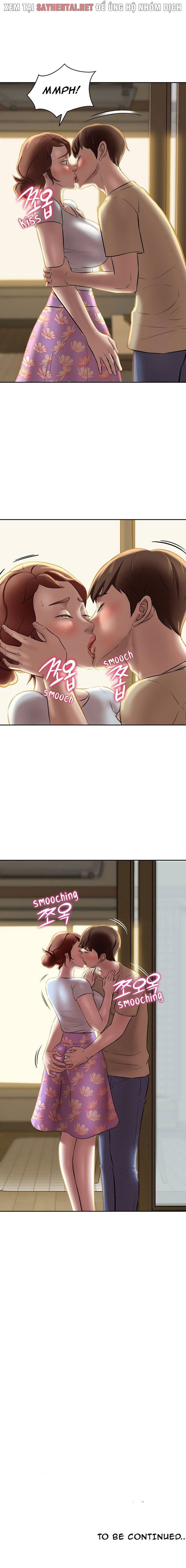 Nhật Ký Quần Lót - Trang 20