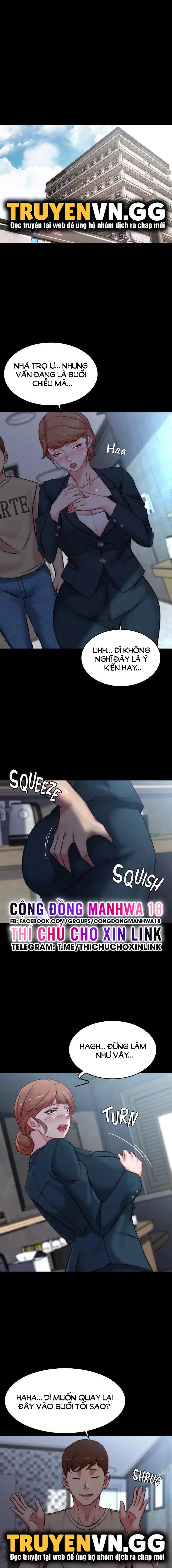 Nhật Ký Quần Lót - Trang 13