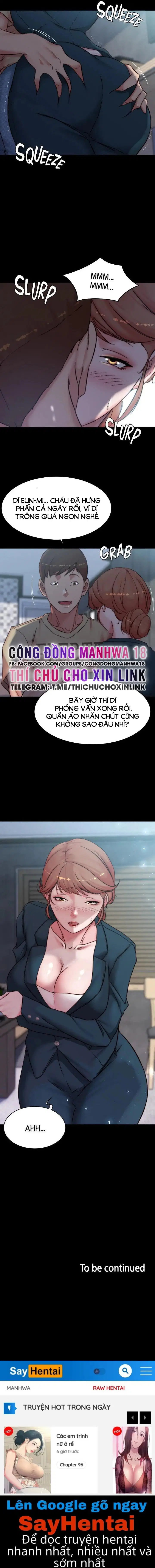 Nhật Ký Quần Lót - Trang 15