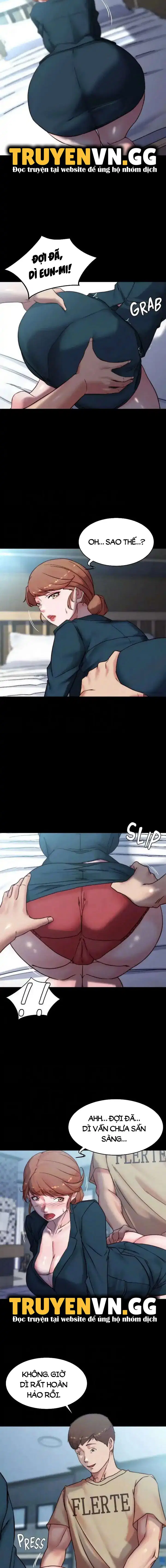 Nhật Ký Quần Lót - Trang 2