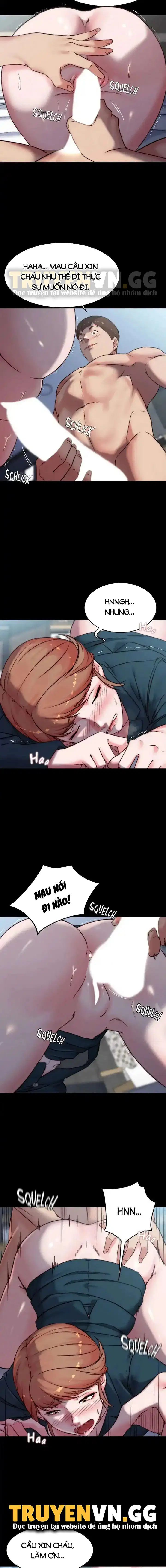 Nhật Ký Quần Lót - Trang 6