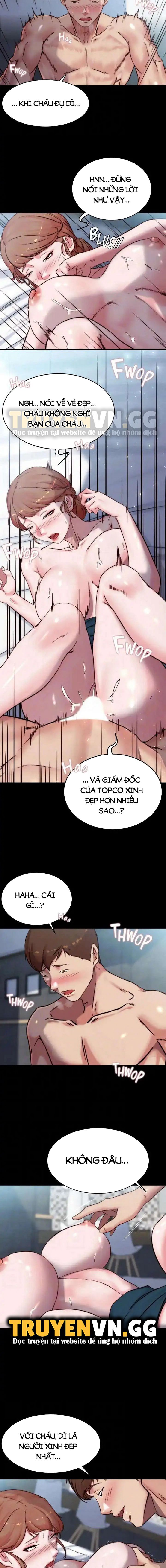 Nhật Ký Quần Lót - Trang 11