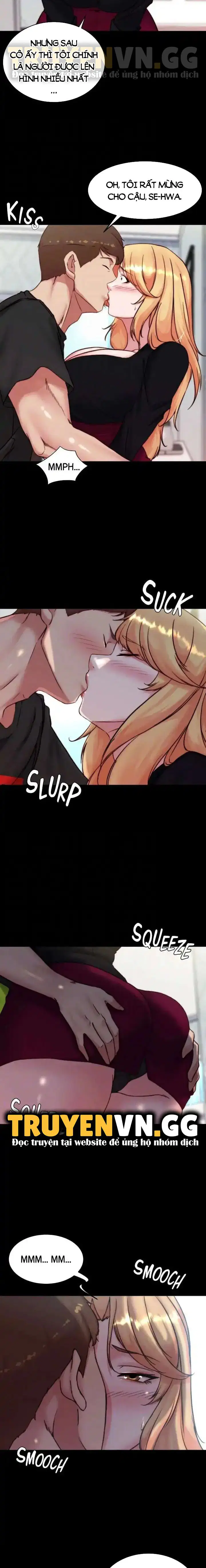 Nhật Ký Quần Lót - Trang 14