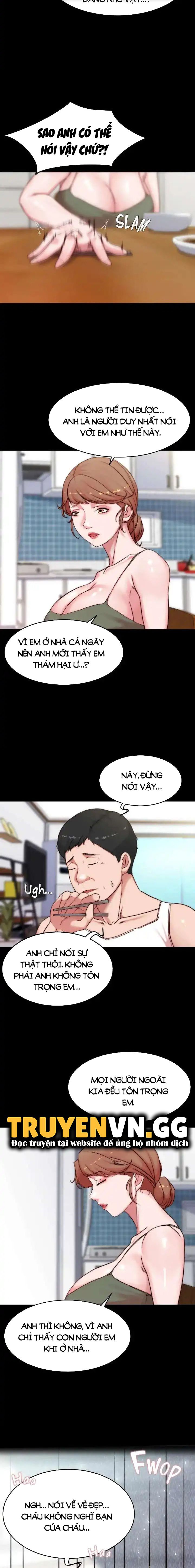 Nhật Ký Quần Lót - Trang 2