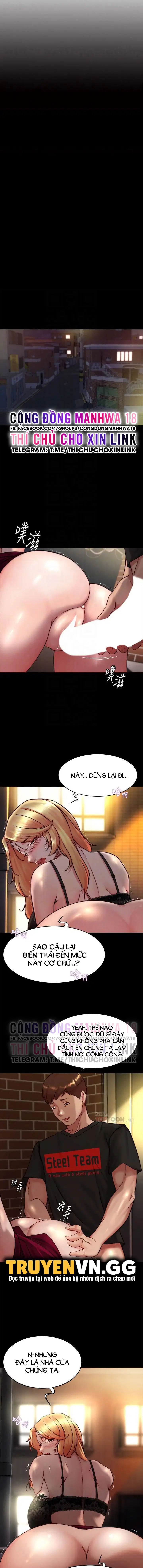 Nhật Ký Quần Lót - Trang 2