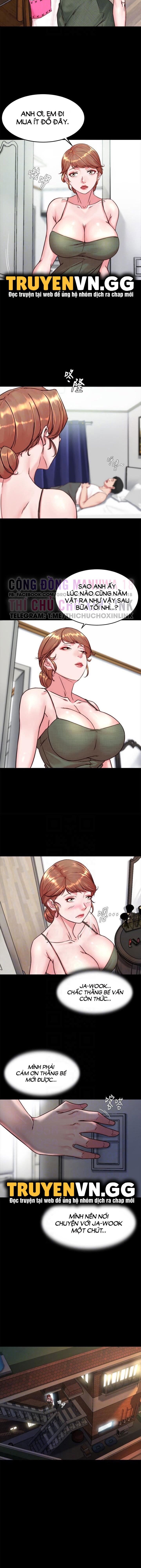 Nhật Ký Quần Lót - Trang 6