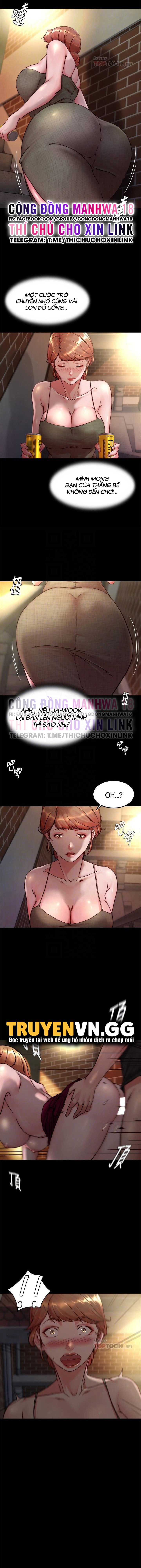 Nhật Ký Quần Lót - Trang 7