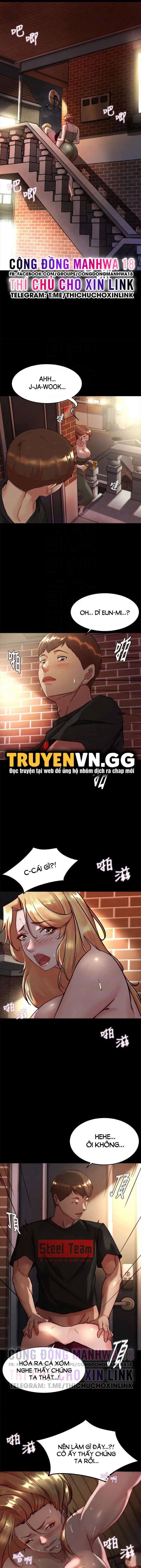 Nhật Ký Quần Lót - Trang 8