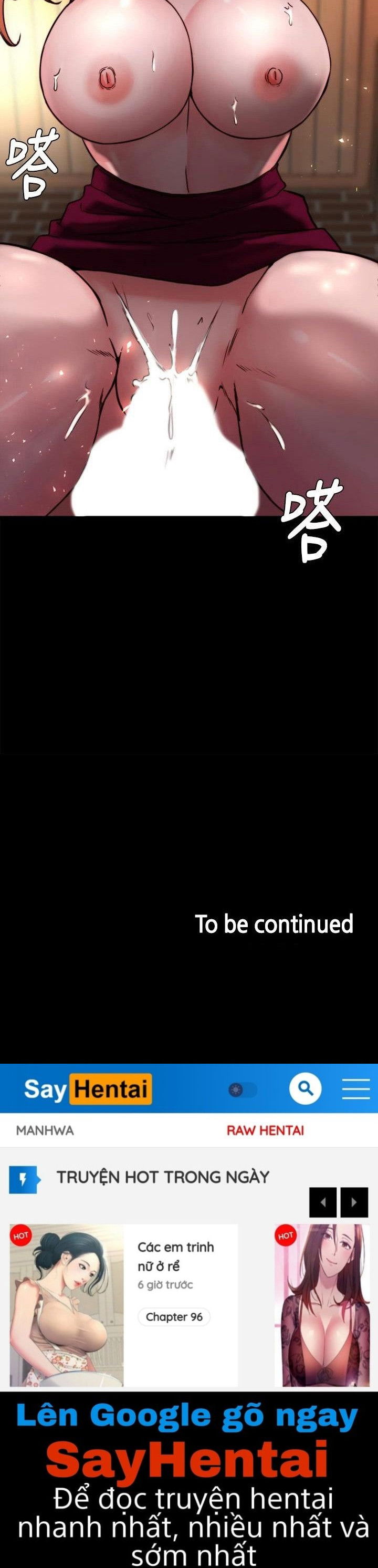 Nhật Ký Quần Lót - Trang 13