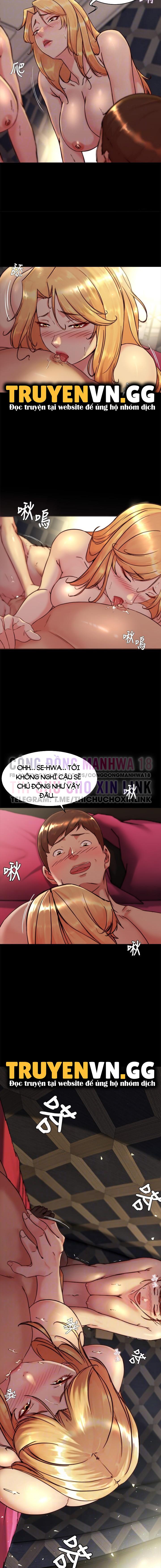 Nhật Ký Quần Lót - Trang 6