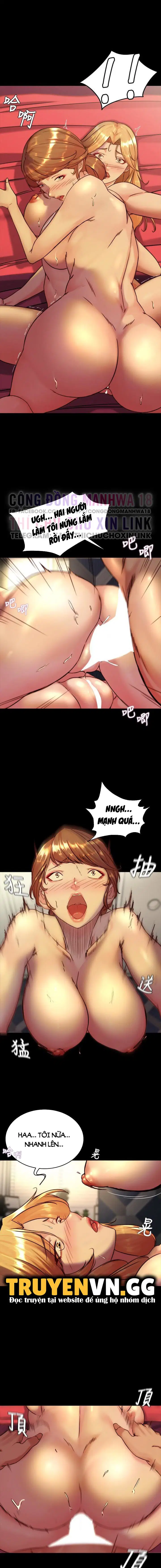 Nhật Ký Quần Lót - Trang 12