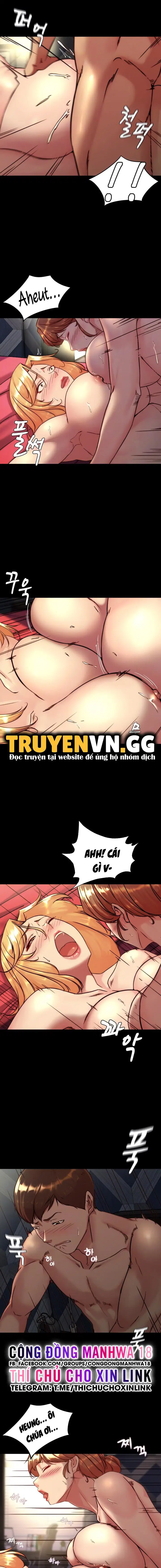 Nhật Ký Quần Lót - Trang 3