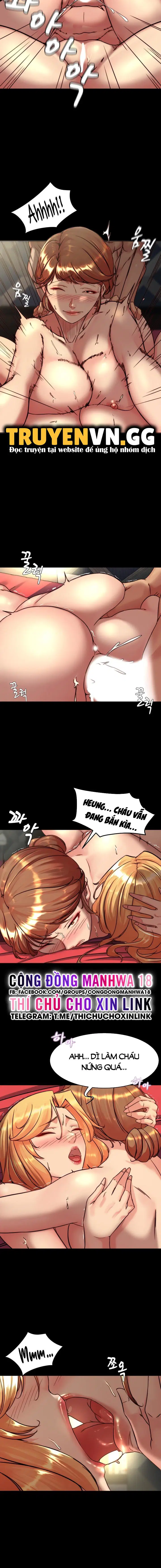 Nhật Ký Quần Lót - Trang 5