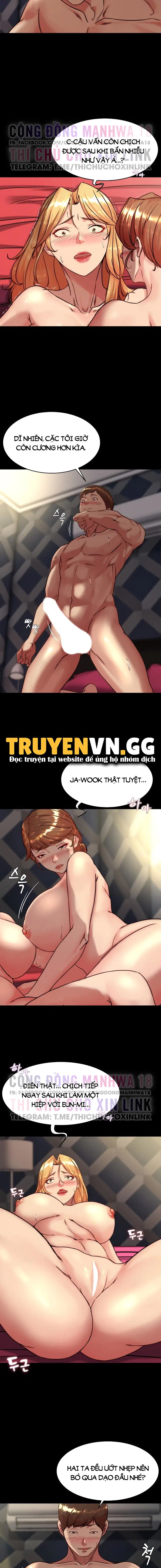 Nhật Ký Quần Lót - Trang 7